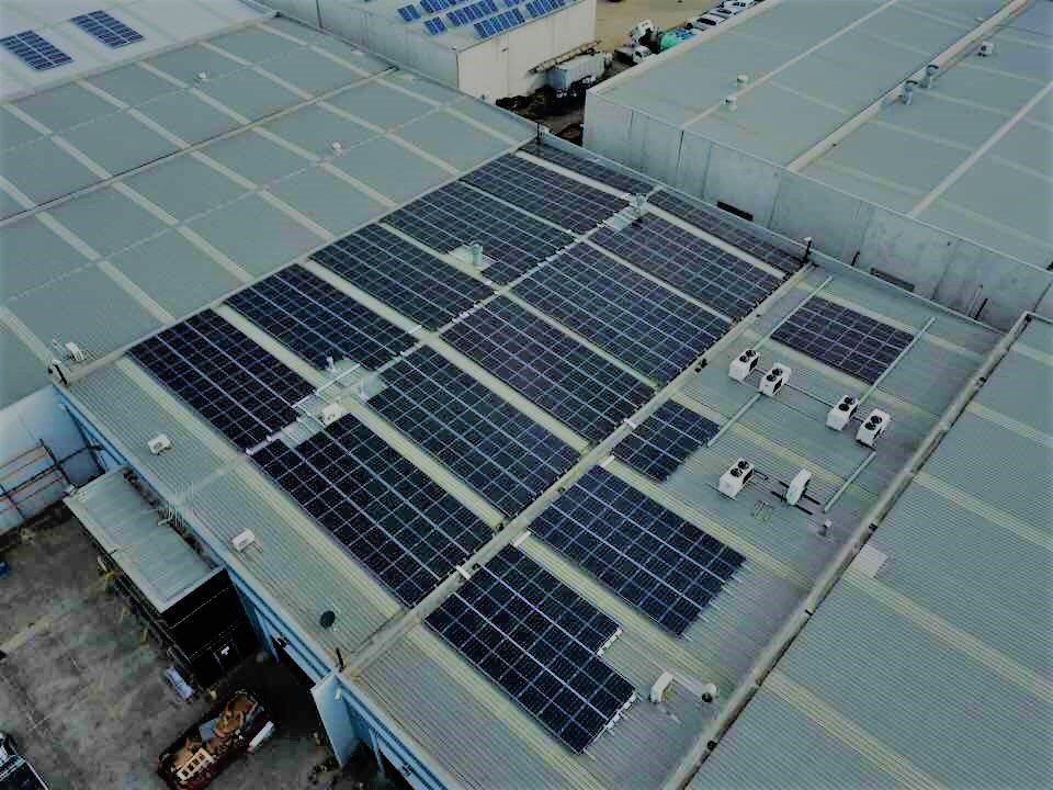 smart solar installation melbourne