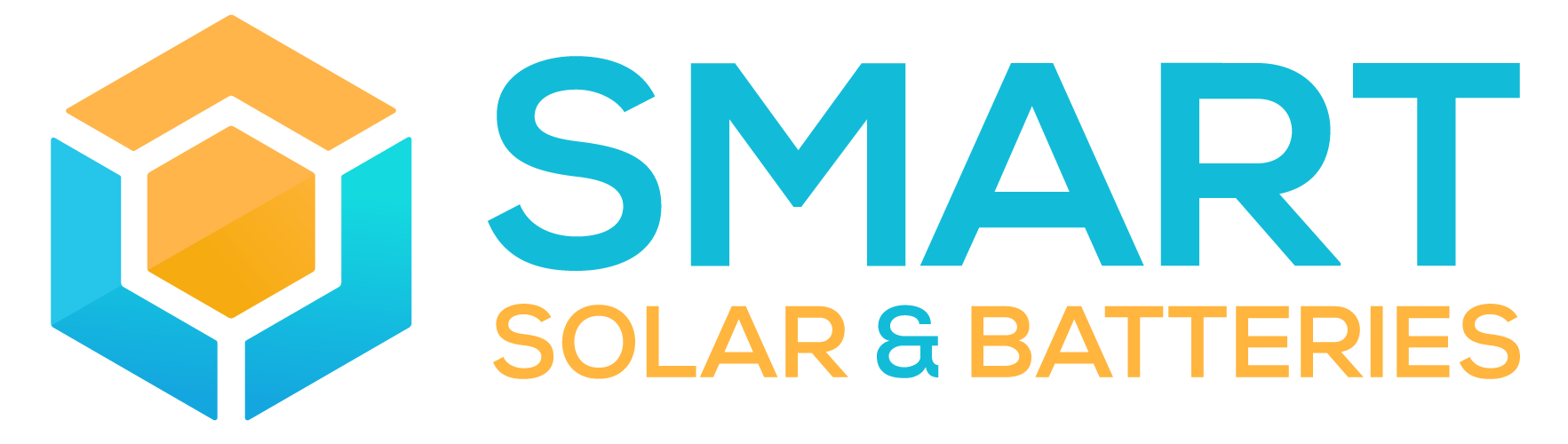 Smart Solar & Batteries Logo